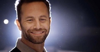 Kirk Cameron Is Putting 'CHRIST' Back In Christmas With His New Movie!