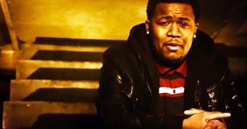 Life Hasn't Been Easy For Terrell, But Now He's Raising His VOICE In Praise! AMEN!