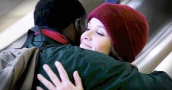 Ron Howard And Reese Witherspoon Bring The FAITH In The New Trailer For ‘The Good Lie’