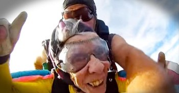 This 91-Year-Old Grammie Gathered 4 Generations To Do THIS – And I’m Still In Disbelief!