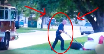 They Saved A Life, But It’s What These Firefighters Did AFTER That’s Got Everyone Talking