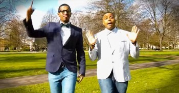Clap Along With This ‘HAPPY’ Christian Remix – You Can’t Help But Smile!