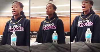 When This 14-Year Opened Her Mouth, My Jaw Dropped! Now THAT Is Talent!