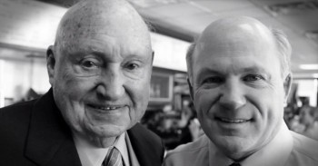 Touching Tribute To Chick-Fil-A Founder Will Move You To TEARS
