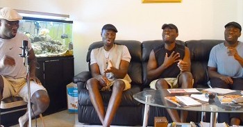 This A Cappella Version of ‘I Have Decided To Follow Jesus’ Will Give Your Goosebumps Goosebumps!