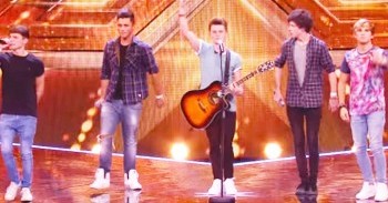 This Country Classic Just Got A Pop Makeover. And It's Absolutely AWESOME!