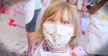 These Hospital Workers Are Making Sure These Kids Enjoy The BEST Day Of Their Lives! And It’s AWESOME!