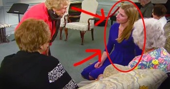 This 24-Year-Old Lives In A Retirement Home. And You'll LOVE The Reason WHY!