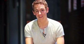 This Man Gave His Life To Drugs And Lost Everything. But Then He Turned To God. WOW!