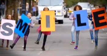 These Children Will Put The Biggest SMILE On Your Face With Their Acts Of Kindness. AWW!