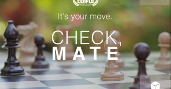 Check Mate - A Story of Unlikely Friendship and Forgiveness