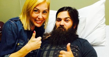 This Duck Dynasty Star Thought He Was A Goner. But God Had Bigger Plans For This Christian Man!