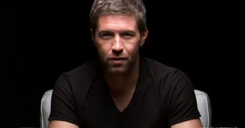 Country Super Star Josh Turner Has One Strong Foundation. And The Best Part Is It's In Jesus Christ!