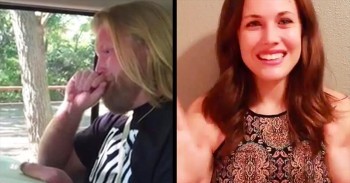 This Christian Man Had Never Heard Of A SURPRISE Wedding. Until His Fiancé Did THIS!