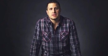 This Man’s Incredible Journey Leads Him To Jesus Christ. Oh My Soul!