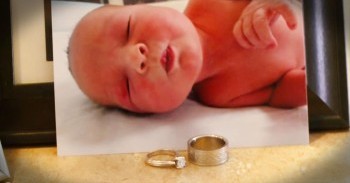 Loving Mother Dies During Childbirth So That Unborn Baby May Live