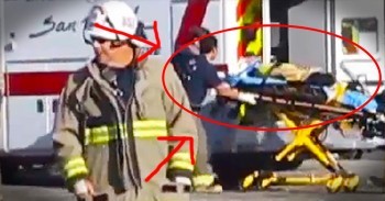 Man Follows Feeling From God And Ends Up Saving A Stranger From Fire