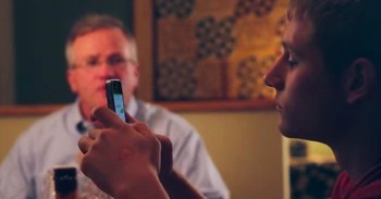 Powerful Drama Teaches Us To Value Family Over Technology