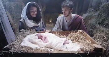 Beautiful Message To Remember That Christmas Starts With Christ
