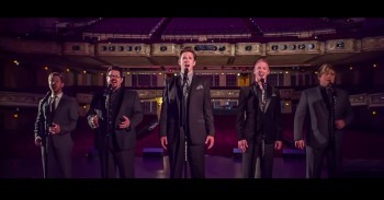 Veritas - The Lord's Prayer (Official Music Video)