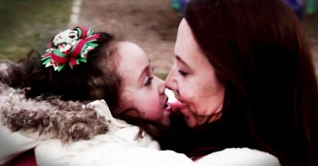 This Woman Was About To Have An Abortion Until God Changed Her Mind