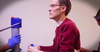 Doctors Said This Man Would Die. But God Stepped In With A Miracle.