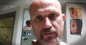 Dad Has Powerful Message for Drunk Drivers