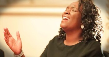 Stunning Hymn Medley Will Give You Chills Upon Chills