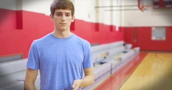 Teens Read Messages To Deceased Friends In Anti-Bullying Ad