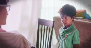 His Parents Ignored Him, So This Boy Gave Them A Surprise They’d Never Forget