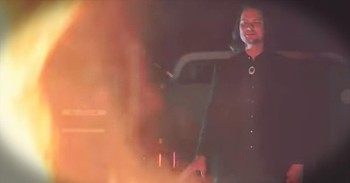 Stunning A Cappella Group Sings Johnny Cash’s ‘Ring Of Fire’