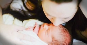 I Am A Mother – Inspirational Stories From Moms Around The World