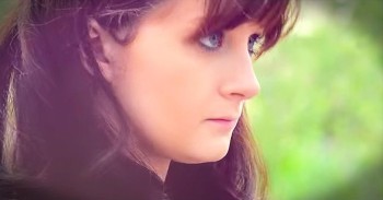 Mother Shares Her Emotional Story Of Losing Child