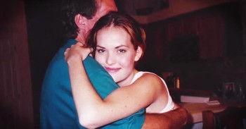 Amy Purdy Thanks Her Father For Saving Her Live