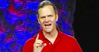 Teacher Gives EPIC Spoken Word In Response To A Common Question