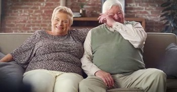 Couple Together For 56 Years Shares Their Heartfelt Feelings For One Another