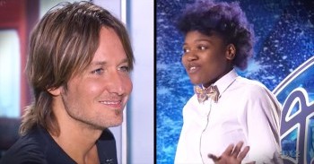 Christian Singer WOWs The Judges With Her Performance Of ‘Wings’