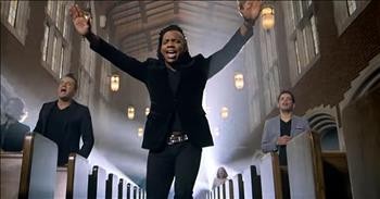 ‘We Believe’ - Praise-Worthy Newsboys Hit