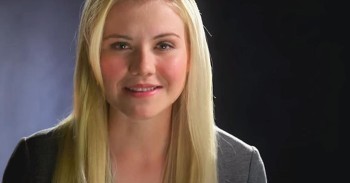 Elizabeth Smart Explains How FAITH Kept Her Alive
