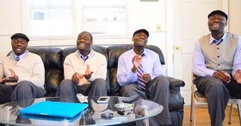 Anointed Voice Sings Incredible Worship Song ‘The Light Of The World’