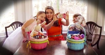 The Holderness Family’s Silly Easter Song Will Make You LOL