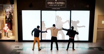 Mall Shoppers Get EPIC Disney Surprise From Mickey And Friends