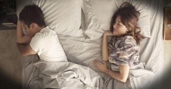 Loving Husband Shows Blind Devotion To Wife After She Loses Her Sight