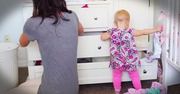 Hilarious Reasons Why A Mother’s Work Is Never Done