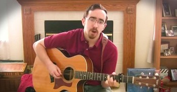 ‘Lullaby For A Nameless Child’ – Powerful Song Written For Aborted Children