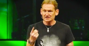 Bob Smiley on how to watch TV