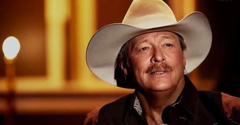 Beautiful Alan Jackson Performance Of ‘Amazing Grace.’ How SWEET The Sound!