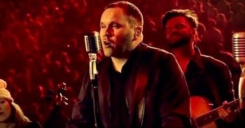 ‘The Heart Of Worship’ – Incredible Live Performance From Matt Redman At Passion