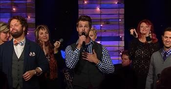 'Sometimes It Takes A Mountain' Gaither Vocal Band