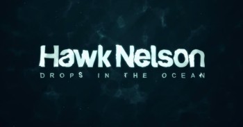 Drops In The Ocean (Official Lyric Video)